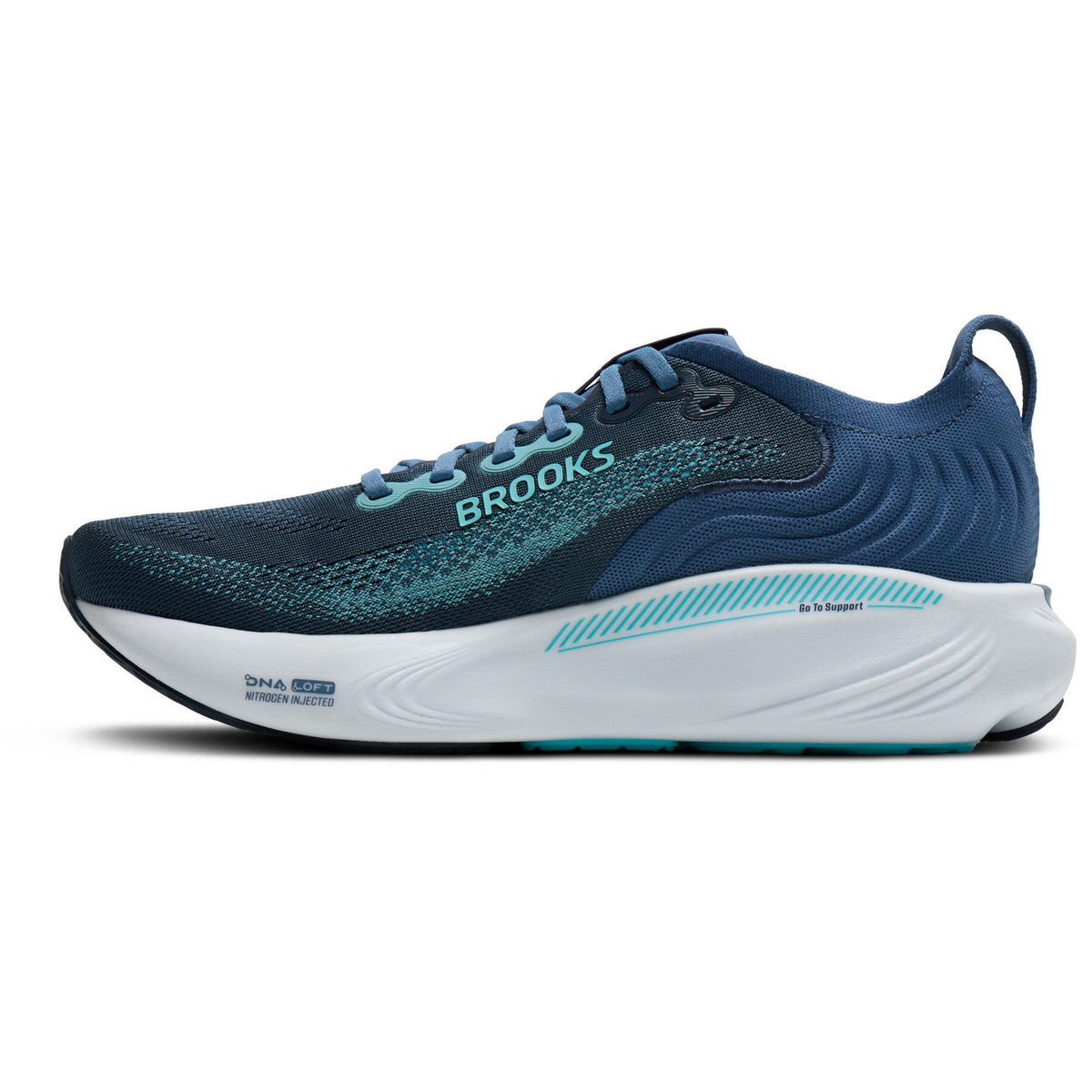 Brooks Adrenaline GTS 25 Hardloopschoenen Heren