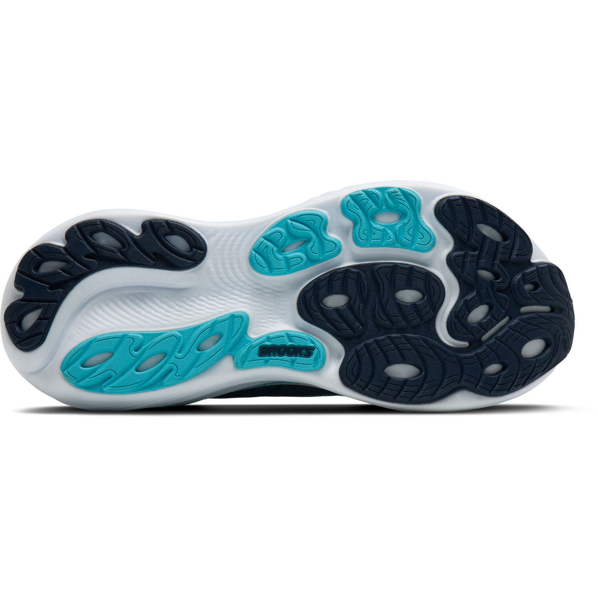 Brooks Adrenaline GTS 25 Hardloopschoenen Heren