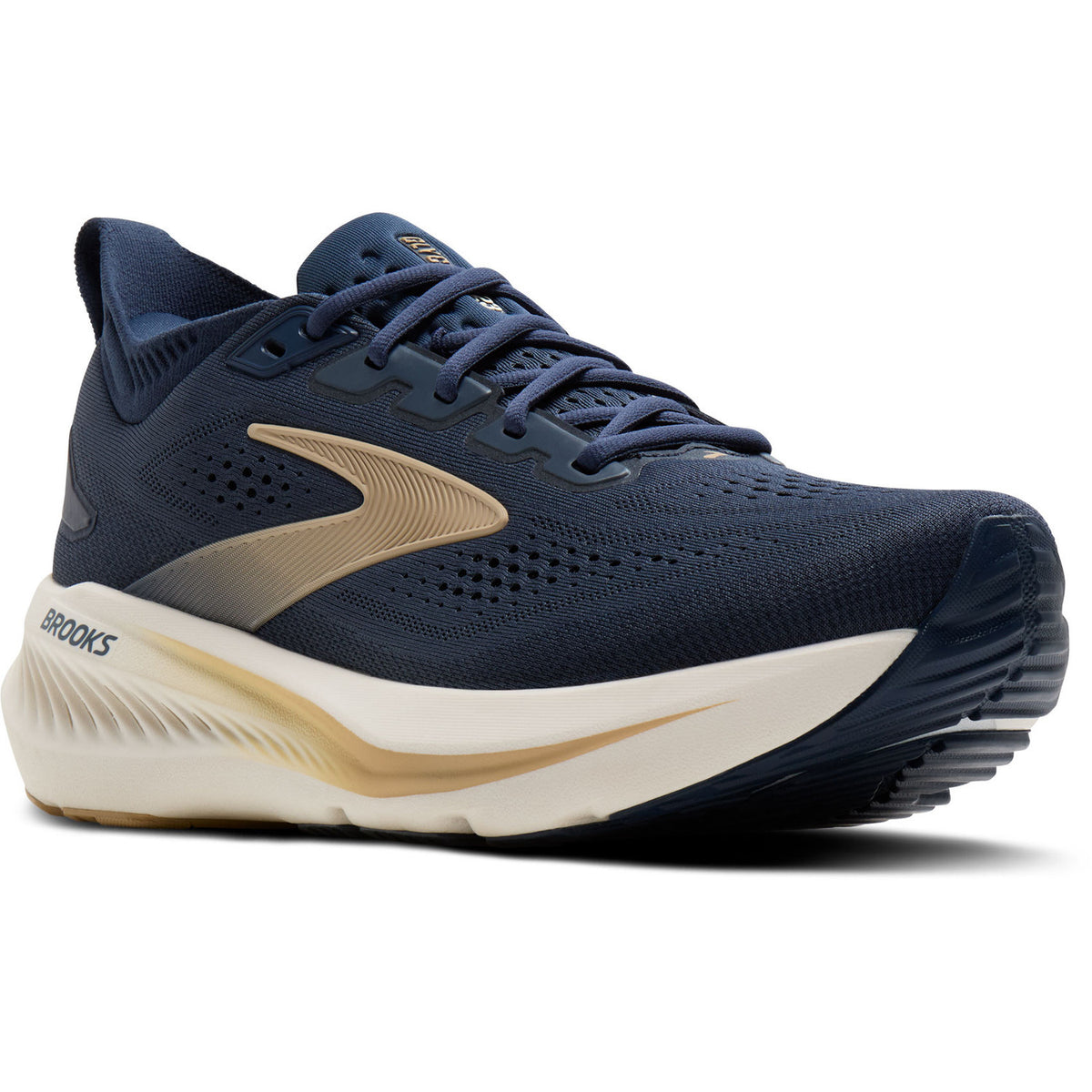 Brooks Glycerin 23 Hardloopschoenen Heren
