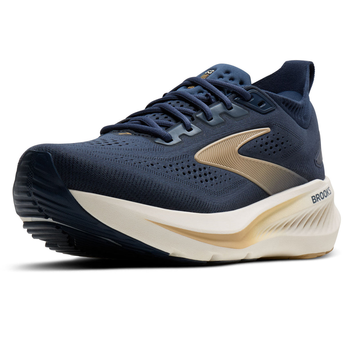 Brooks Glycerin 23 Hardloopschoenen Heren