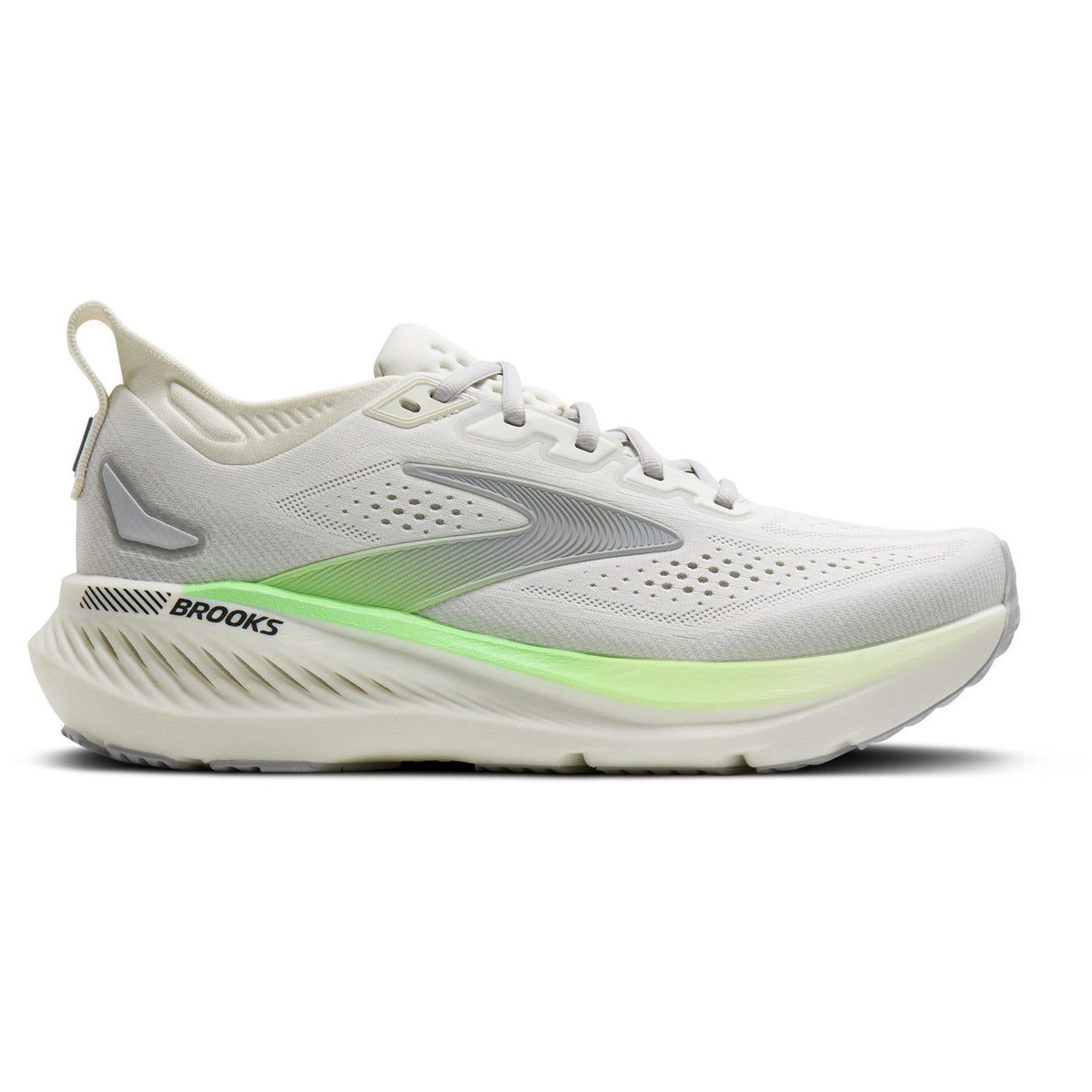 Brooks Glycerin GTS 23 Hardloopschoenen Heren