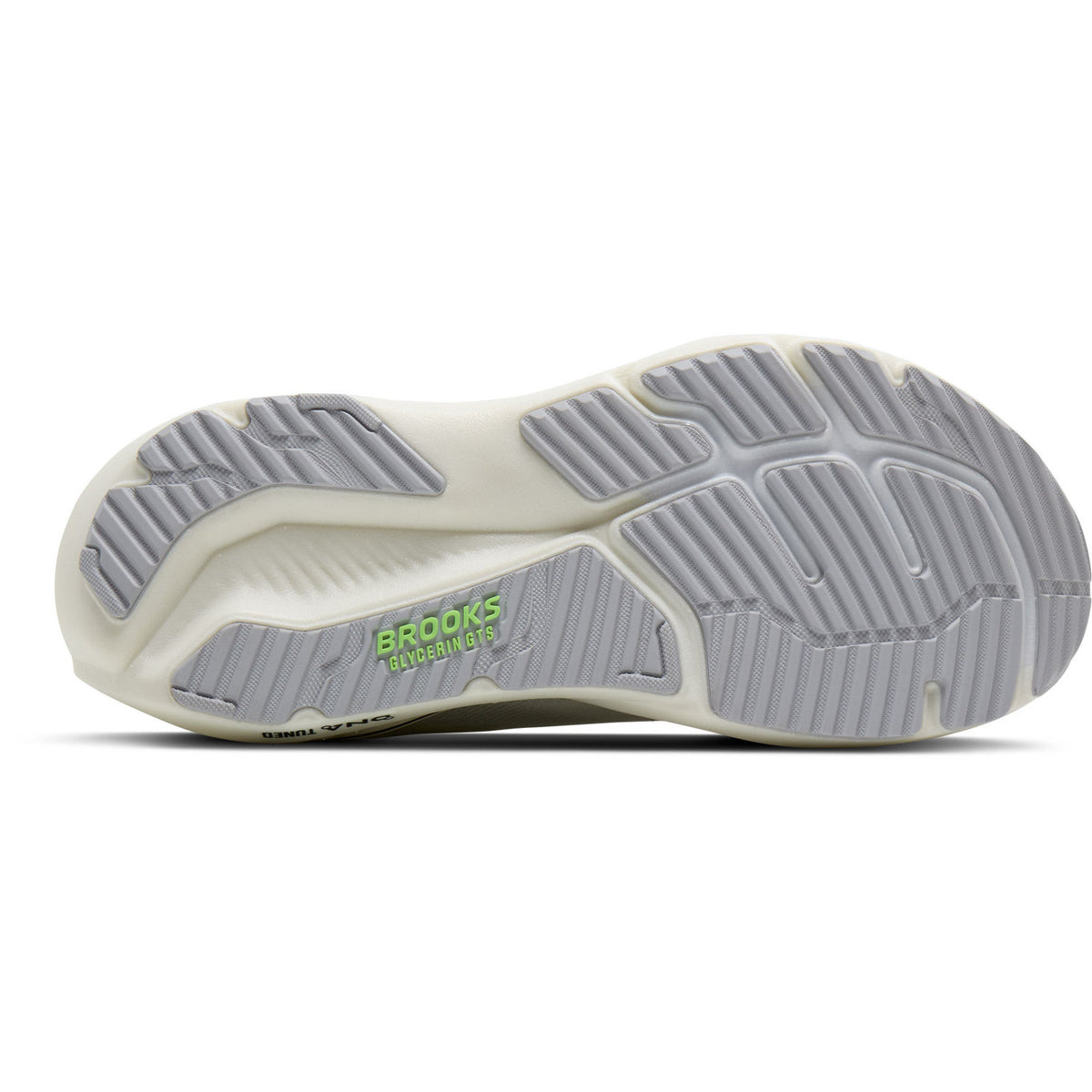 Brooks Glycerin GTS 23 Hardloopschoenen Heren