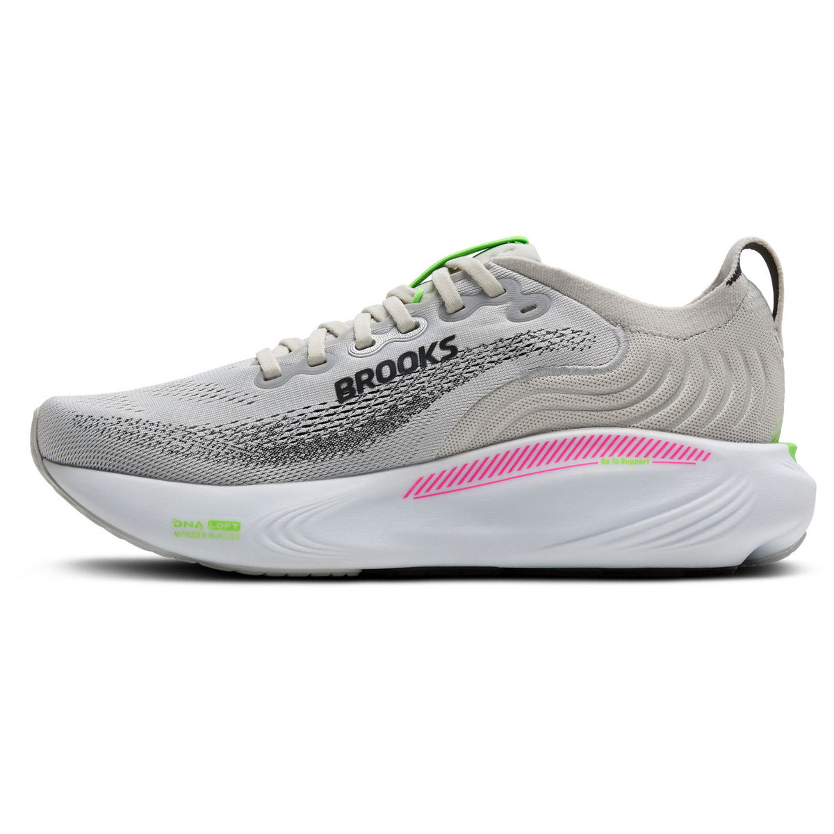 Brooks Adrenaline GTS 25 Hardloopschoenen Dames
