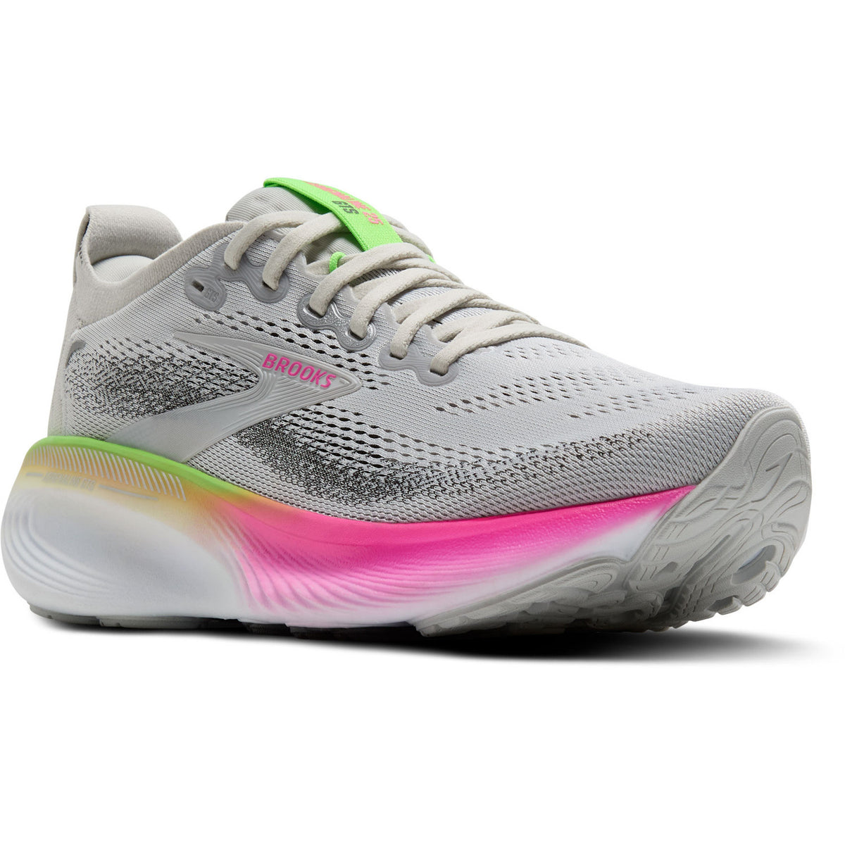 Brooks Adrenaline GTS 25 Hardloopschoenen Dames