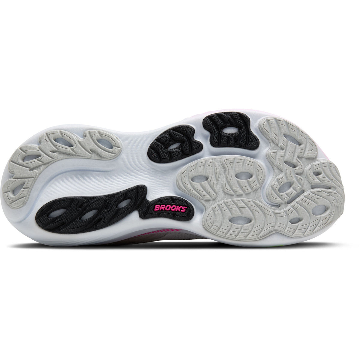 Brooks Adrenaline GTS 25 Hardloopschoenen Dames
