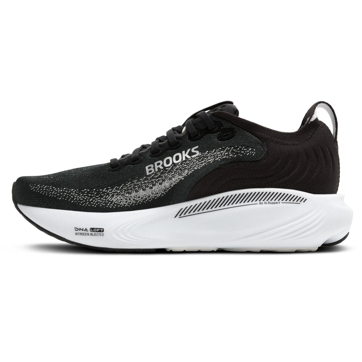 Brooks Adrenaline GTS 25 Hardloopschoenen Dames