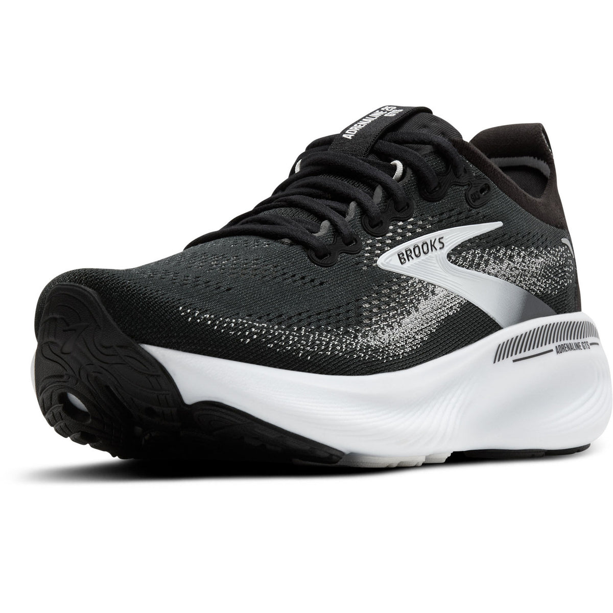 Brooks Adrenaline GTS 25 Hardloopschoenen Dames
