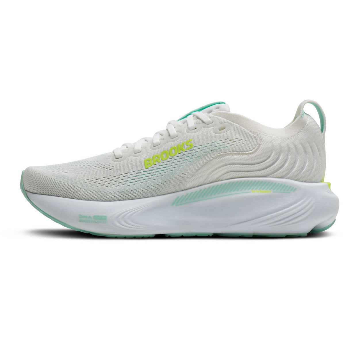 Brooks Adrenaline GTS 25 Hardloopschoenen Dames