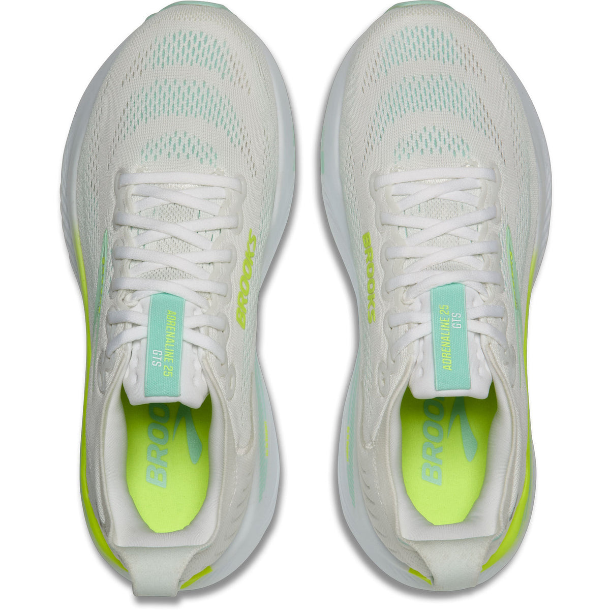 Brooks Adrenaline GTS 25 Hardloopschoenen Dames