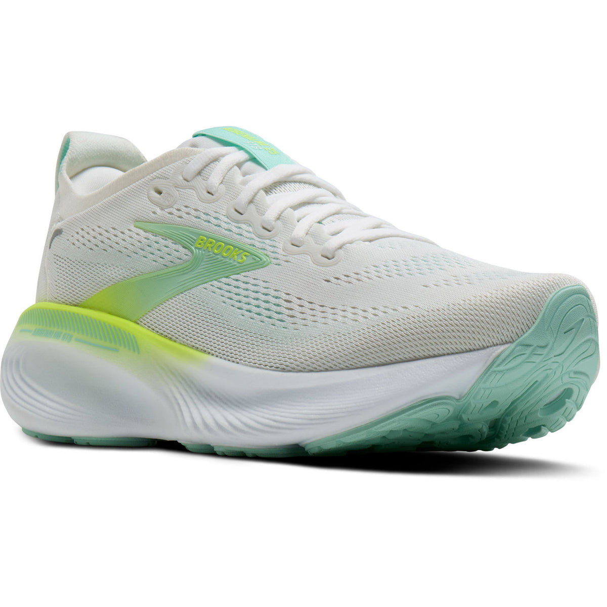 Brooks Adrenaline GTS 25 Hardloopschoenen Dames