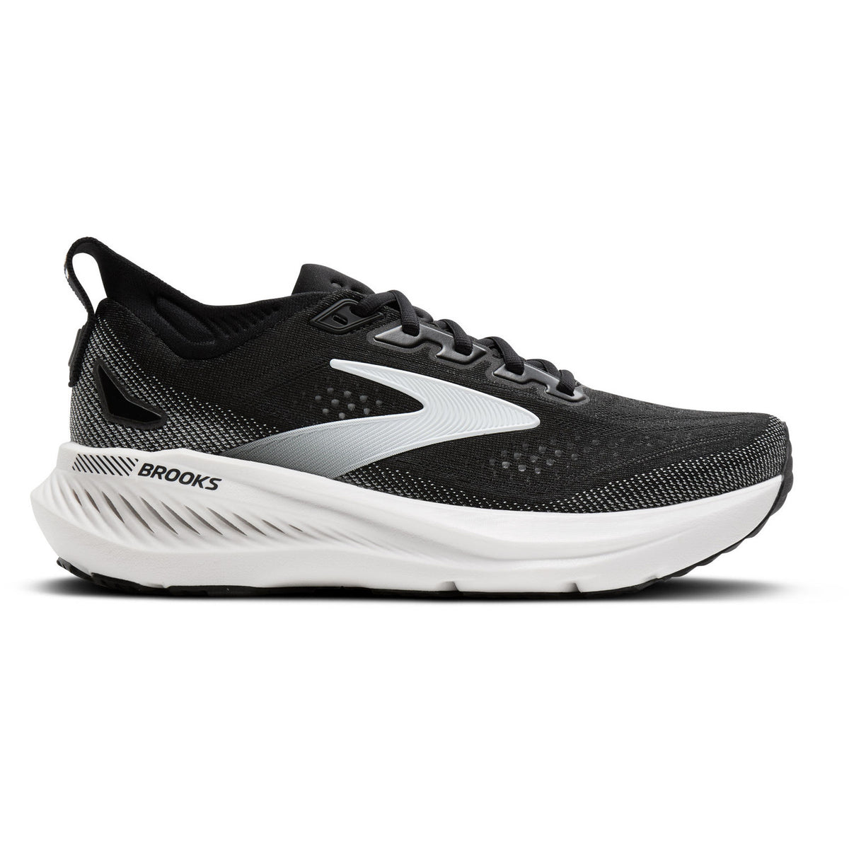 Brooks Glycerin GTS 23 Hardloopschoenen Dames