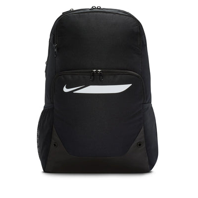 Nike Academy Team F26 Rugtas (30L) Zwart
