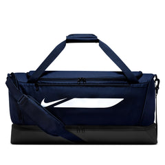 Nike Academy Team F26 Voetbaltas Schoenenvak (59L) Donkerblauw