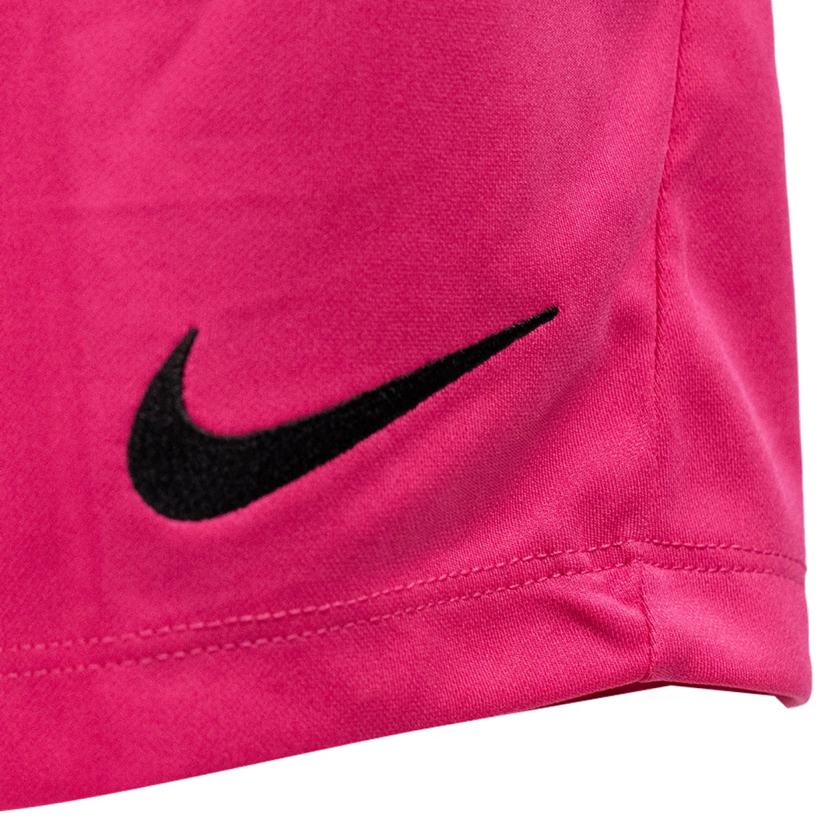 Nike Dri-FIT Park III Voetbalbroekje Kids Roze Zwart