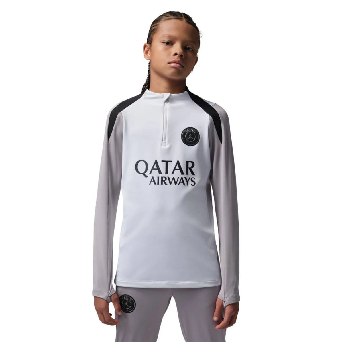 Nike Paris Saint-Germain Strike Trainingstrui 2025/2026 Kids