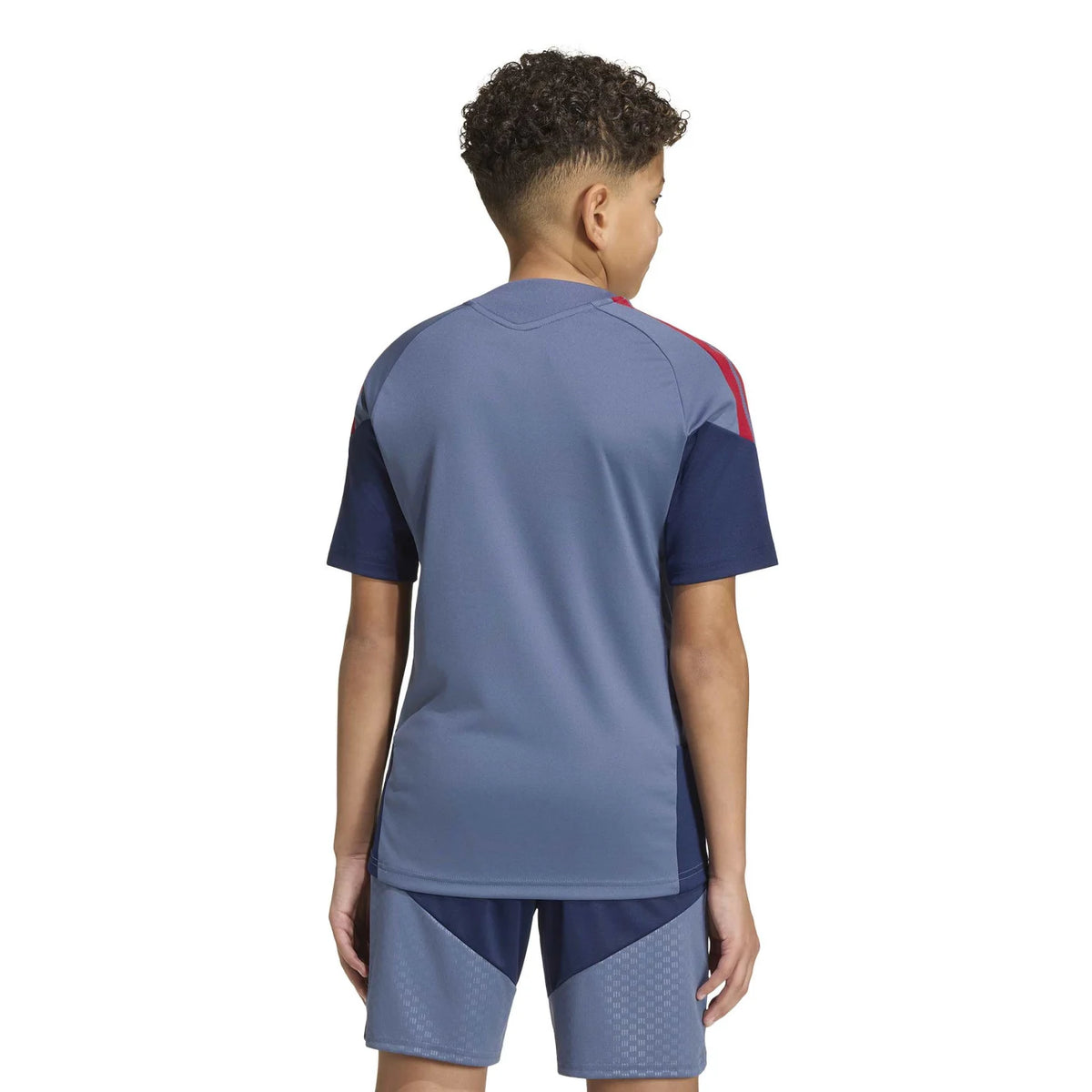 Adidas Bayern München Trainingsshirt 26/27 Kids