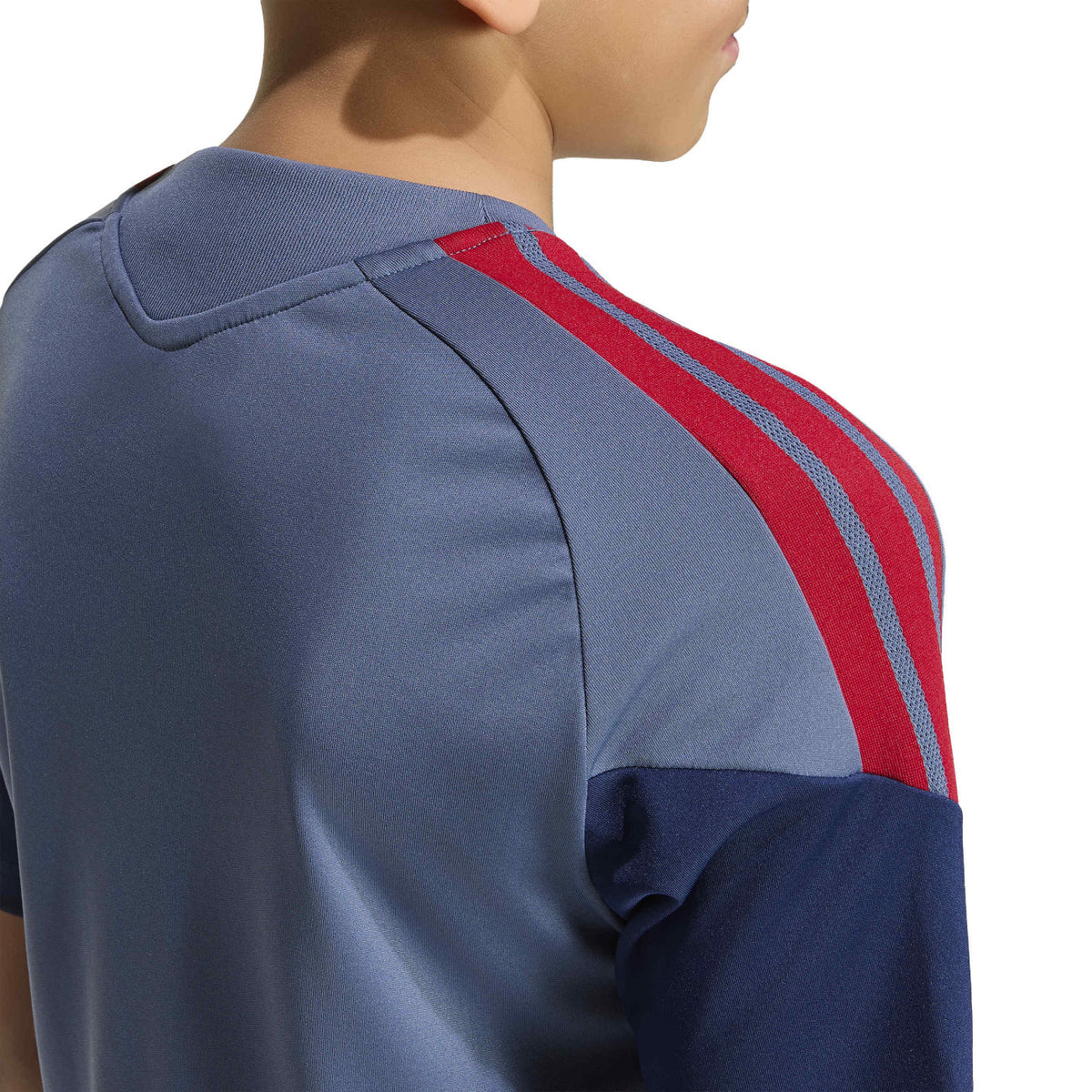 Adidas Bayern München Trainingsshirt 26/27 Kids