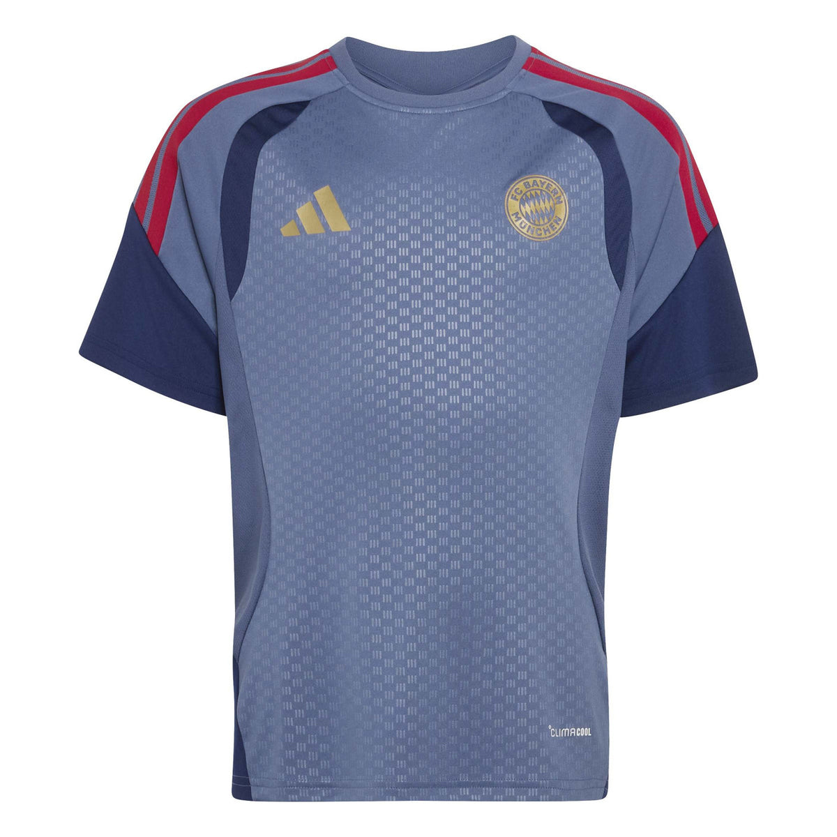 Adidas Bayern München Trainingsshirt 26/27 Kids