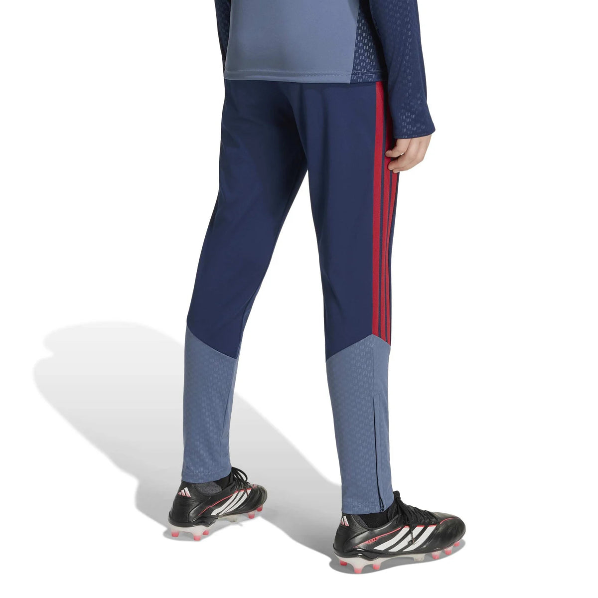 Adidas Adidas Bayern München Trainingsbroek 26/27 Kids