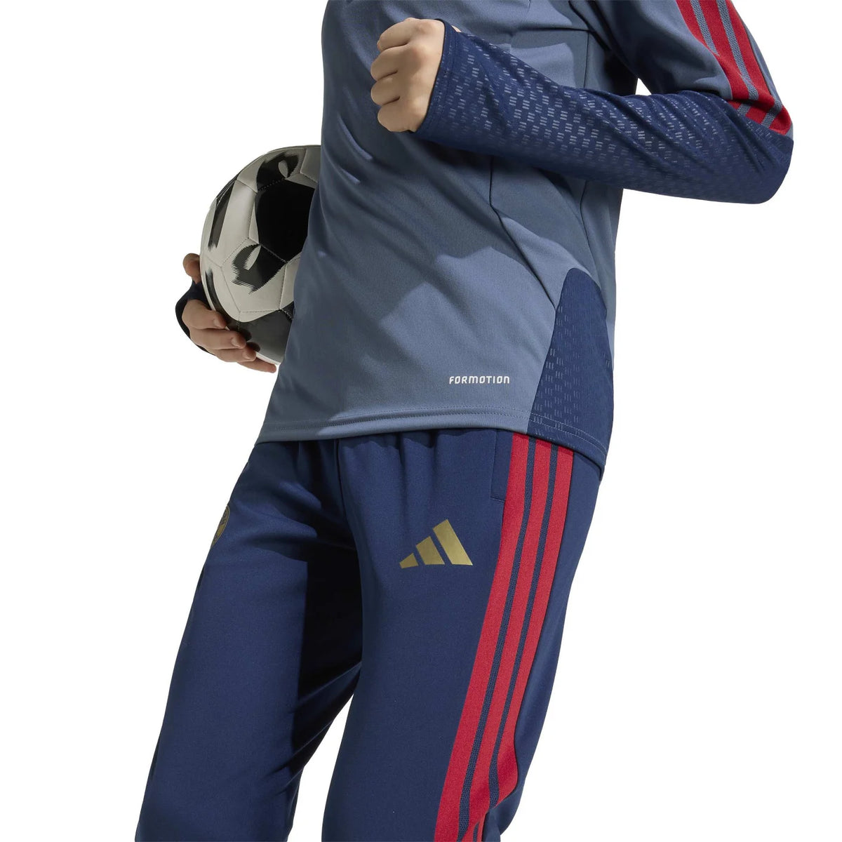 Adidas Adidas Bayern München Trainingsbroek 26/27 Kids