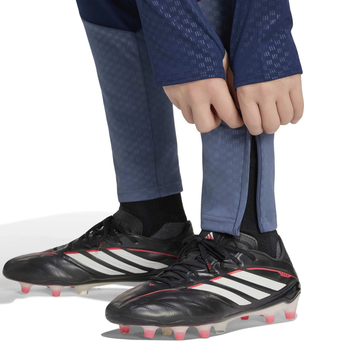 Adidas Adidas Bayern München Trainingsbroek 26/27 Kids