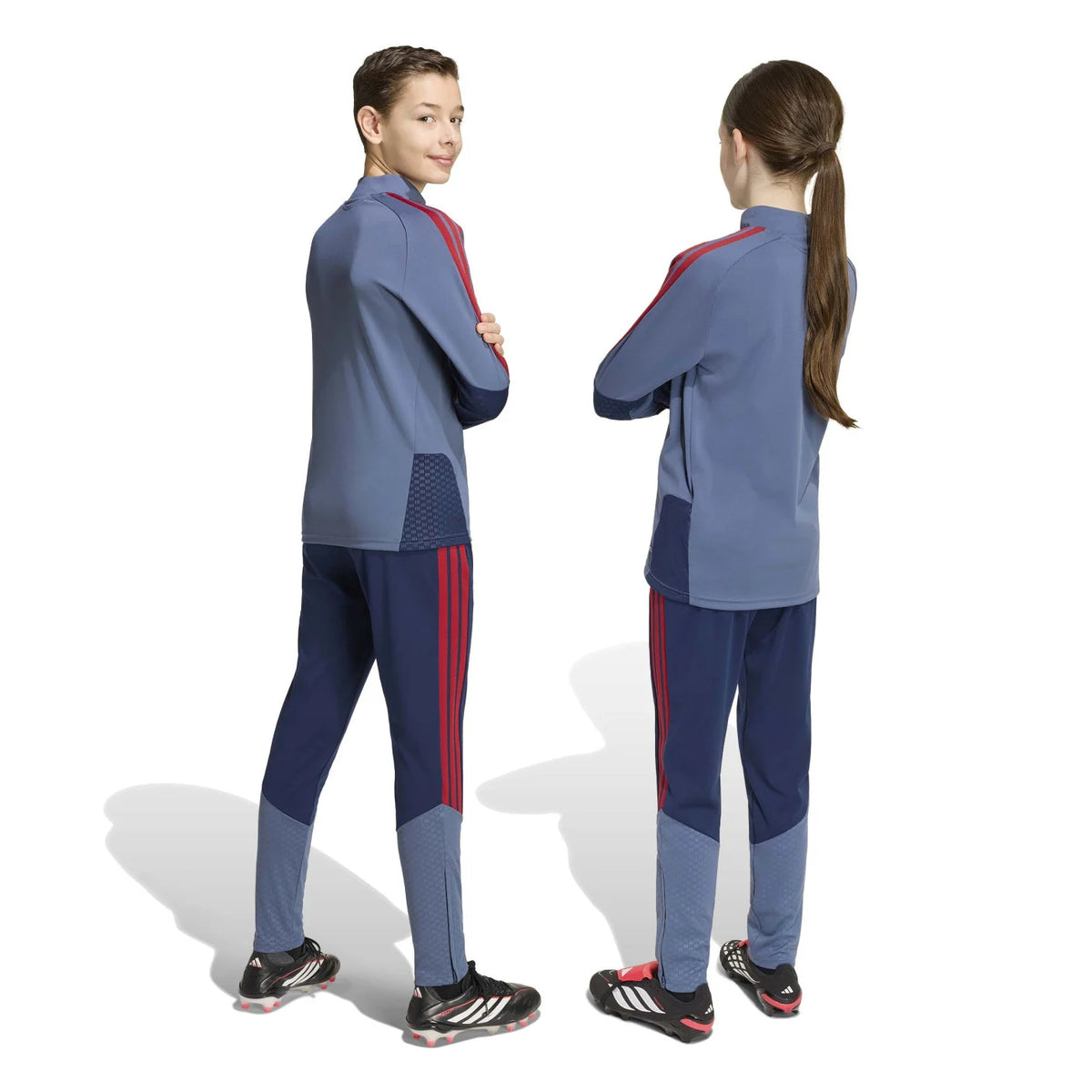 Adidas Adidas Bayern München Trainingsbroek 26/27 Kids