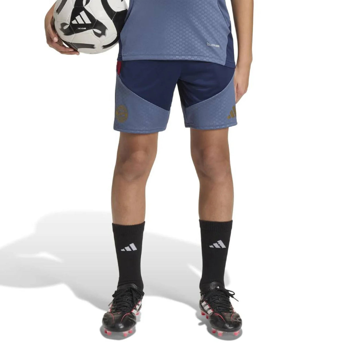Adidas Bayern München Trainingsbroekje 26/27 Kids