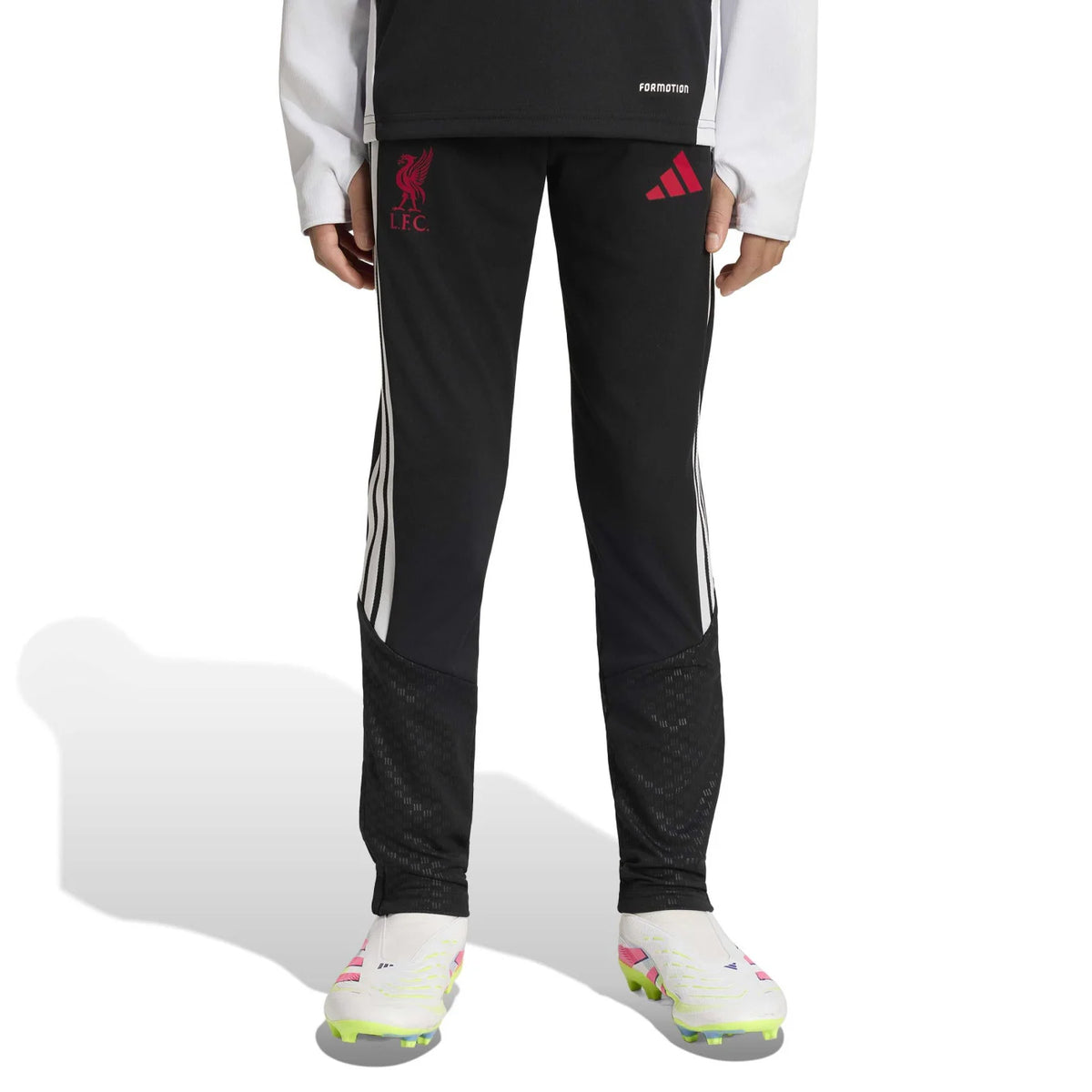 Adidas Liverpool Trainingsbroek 26/27 Kids
