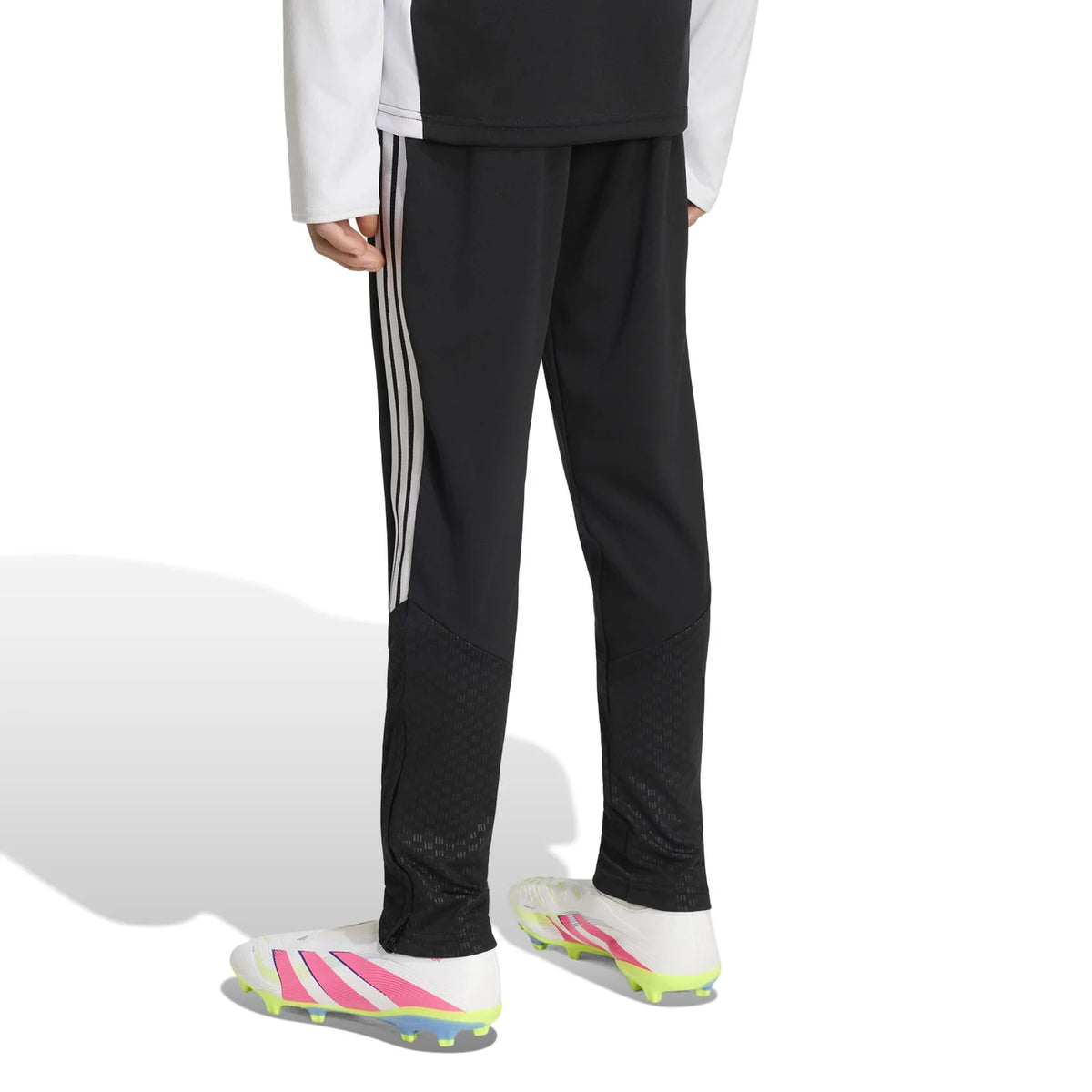 Adidas Liverpool Trainingsbroek 26/27 Kids