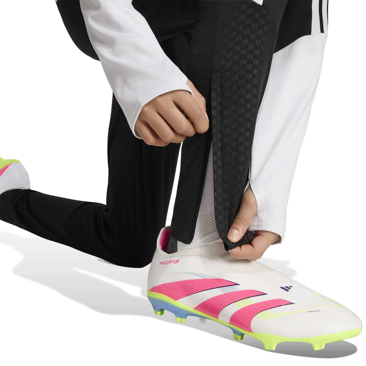 Adidas Liverpool Trainingsbroek 26/27 Kids