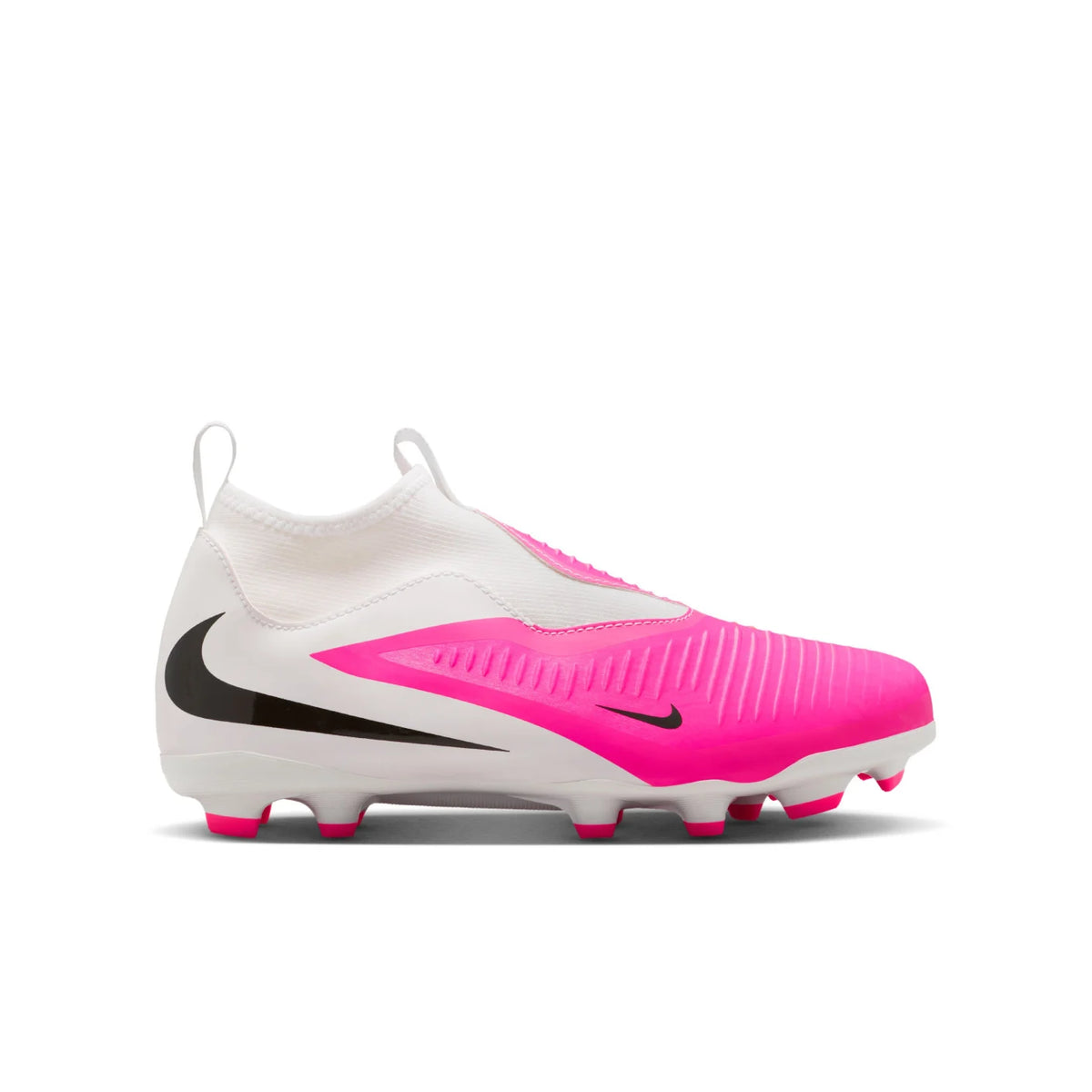 Nike Phantom 6 High Academy Voetbalschoenen Kids 