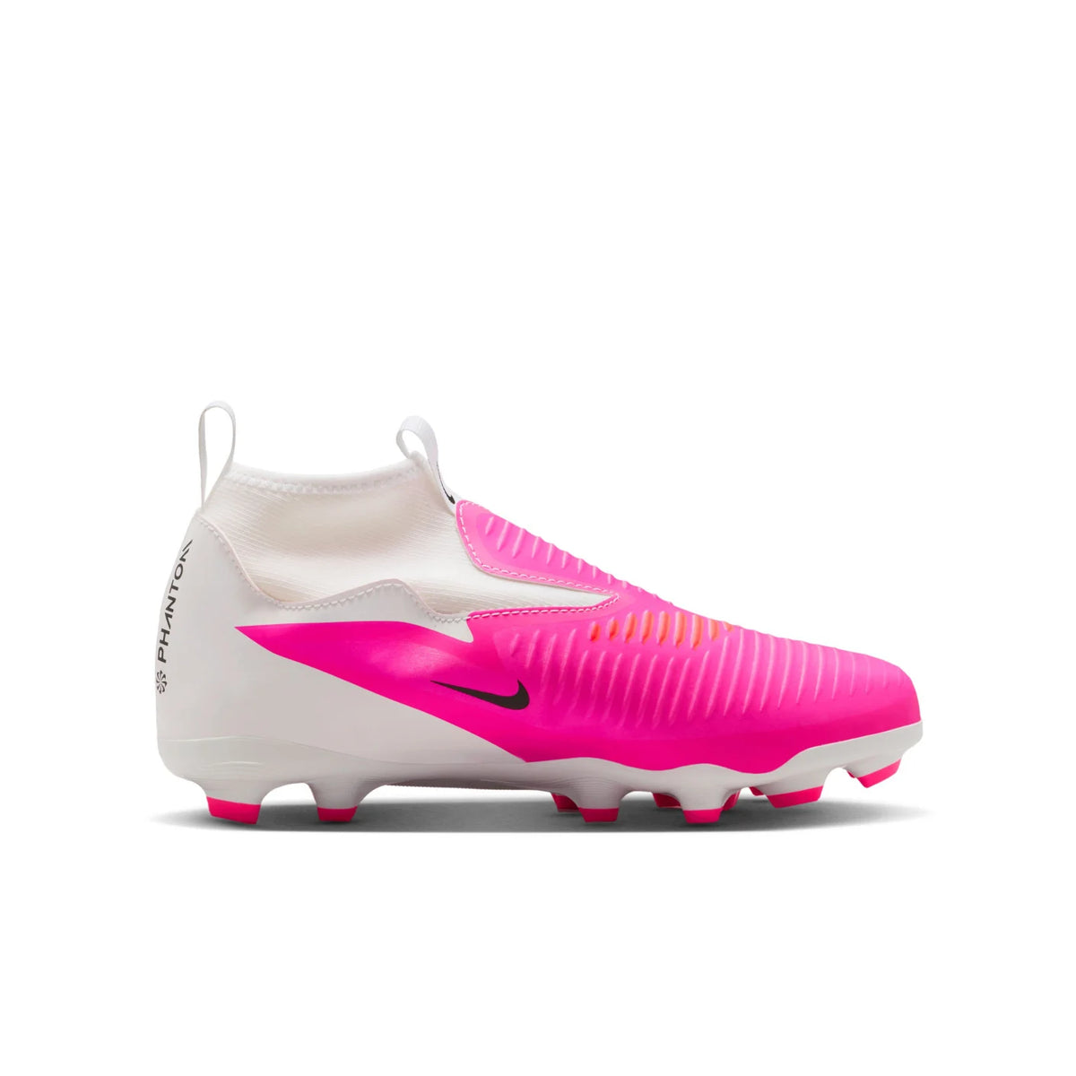 Nike Phantom 6 High Academy Voetbalschoenen Kids 