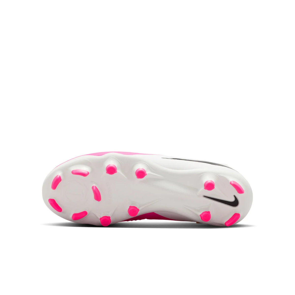 Nike Phantom 6 High Academy Voetbalschoenen Kids 