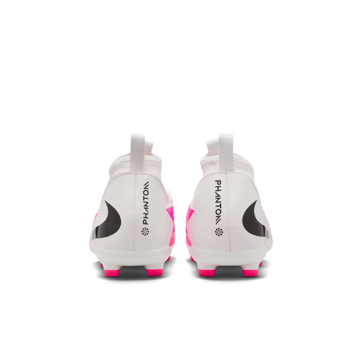 Nike Phantom 6 High Academy Voetbalschoenen Kids 