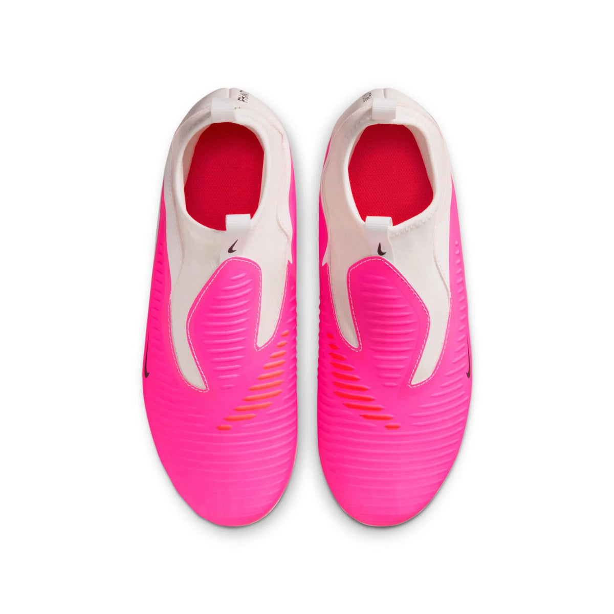 Nike Phantom 6 High Academy Voetbalschoenen Kids 