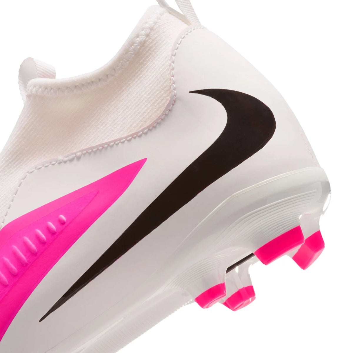 Nike Phantom 6 High Academy Voetbalschoenen Kids 