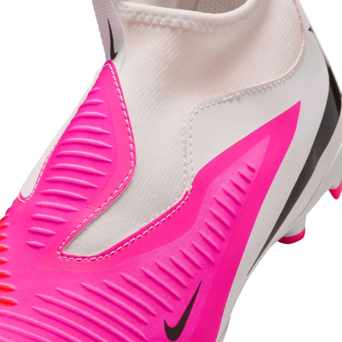 Nike Phantom 6 High Academy Voetbalschoenen Kids 