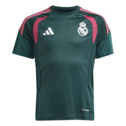 Adidas Real Madrid Trainingsshirt 26/27 Kids