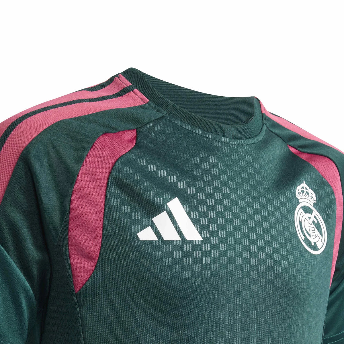 Adidas Real Madrid Trainingsshirt 26/27 Kids