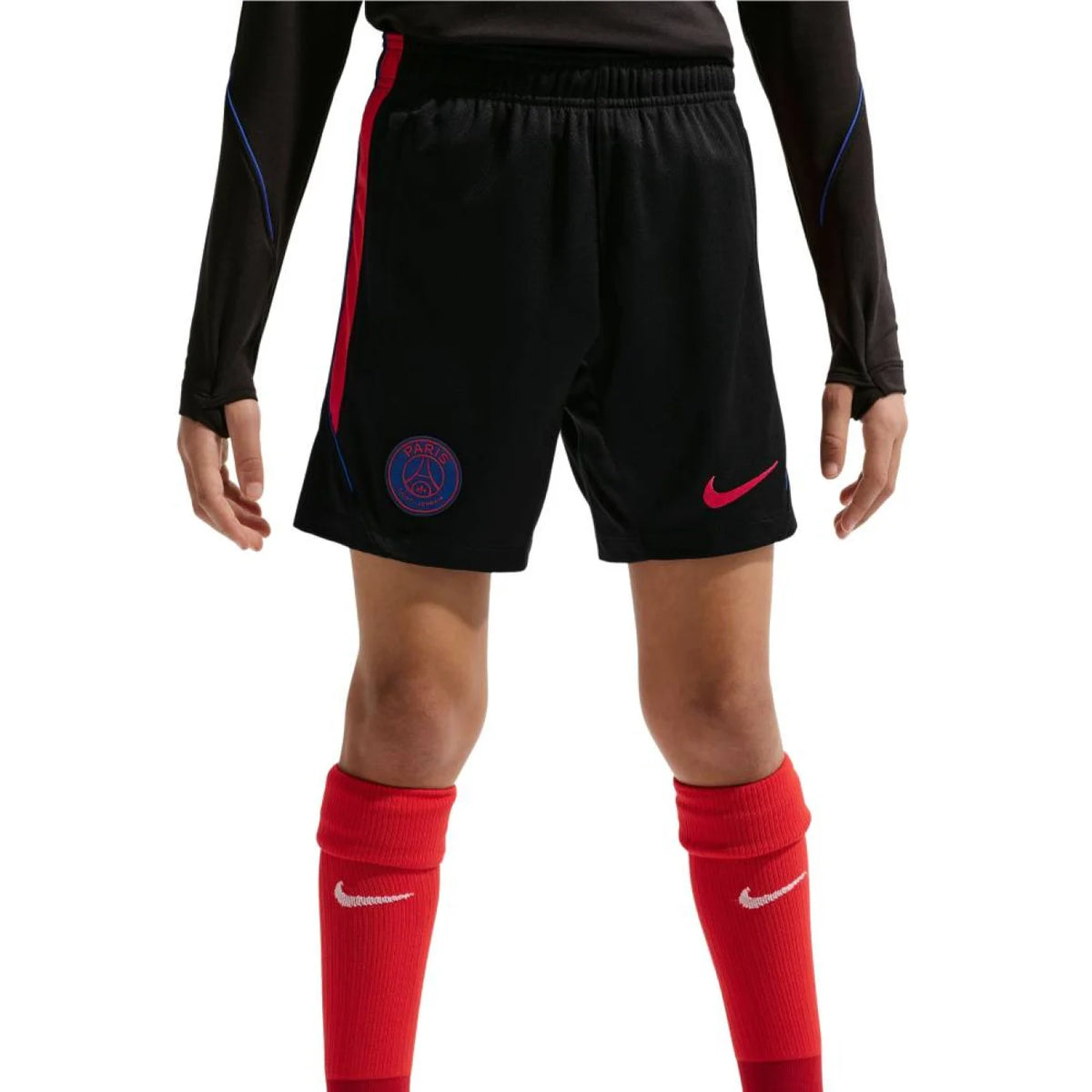 Nike Paris Saint-Germain Strike Trainingsbroekje 26/27 Kids