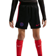 Nike Paris Saint-Germain Strike Trainingsbroekje 26/27 Kids