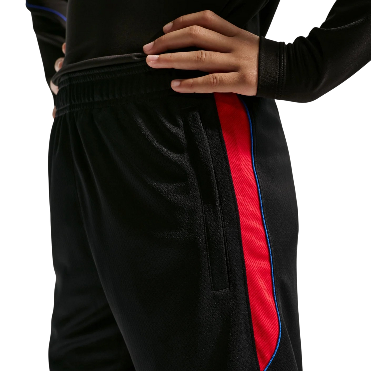 Nike Paris Saint-Germain Strike Trainingsbroekje 26/27 Kids