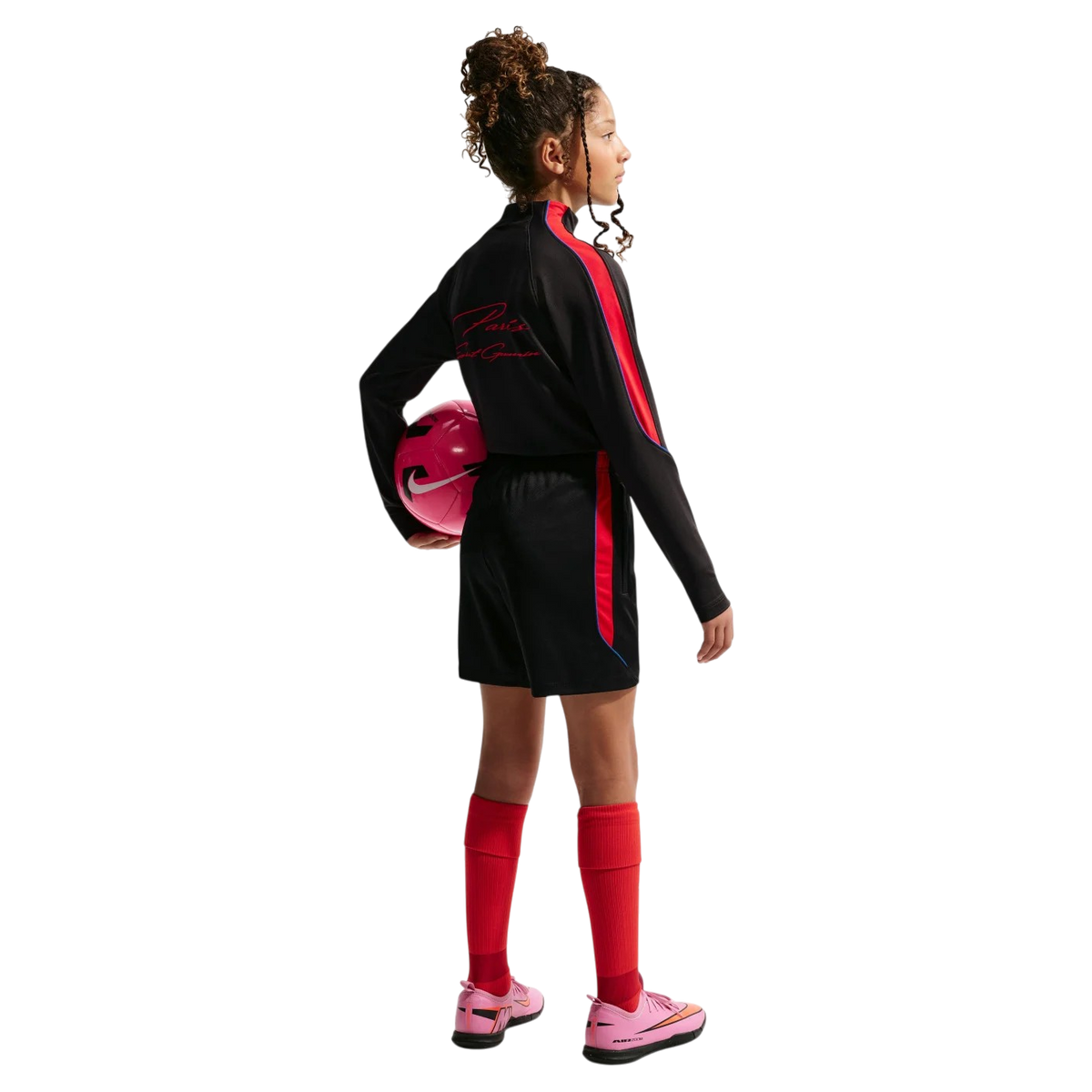 Nike Paris Saint-Germain Strike Trainingsbroekje 26/27 Kids