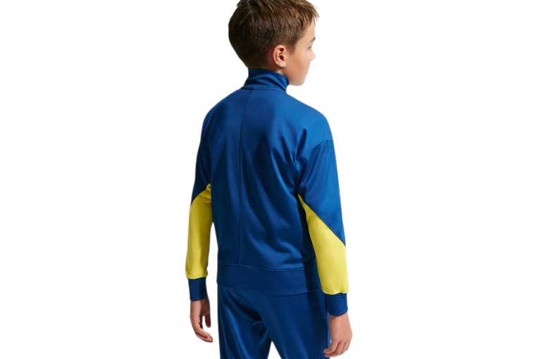 Nike FC Barcelona Strike Trainingspak 2025-2026 Kids