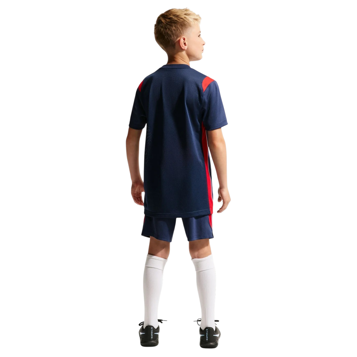 Nike Paris Saint-Germain Academy Pro Trainingsbroekje 26/27 Kids
