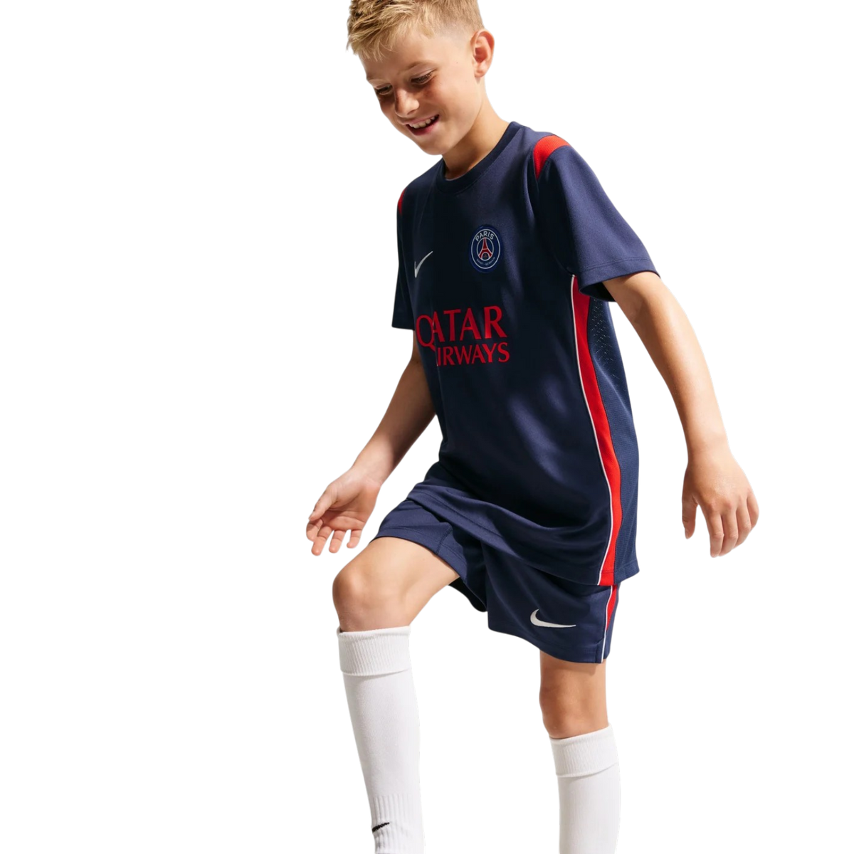 Nike Paris Saint-Germain Academy Pro Trainingsbroekje 26/27 Kids