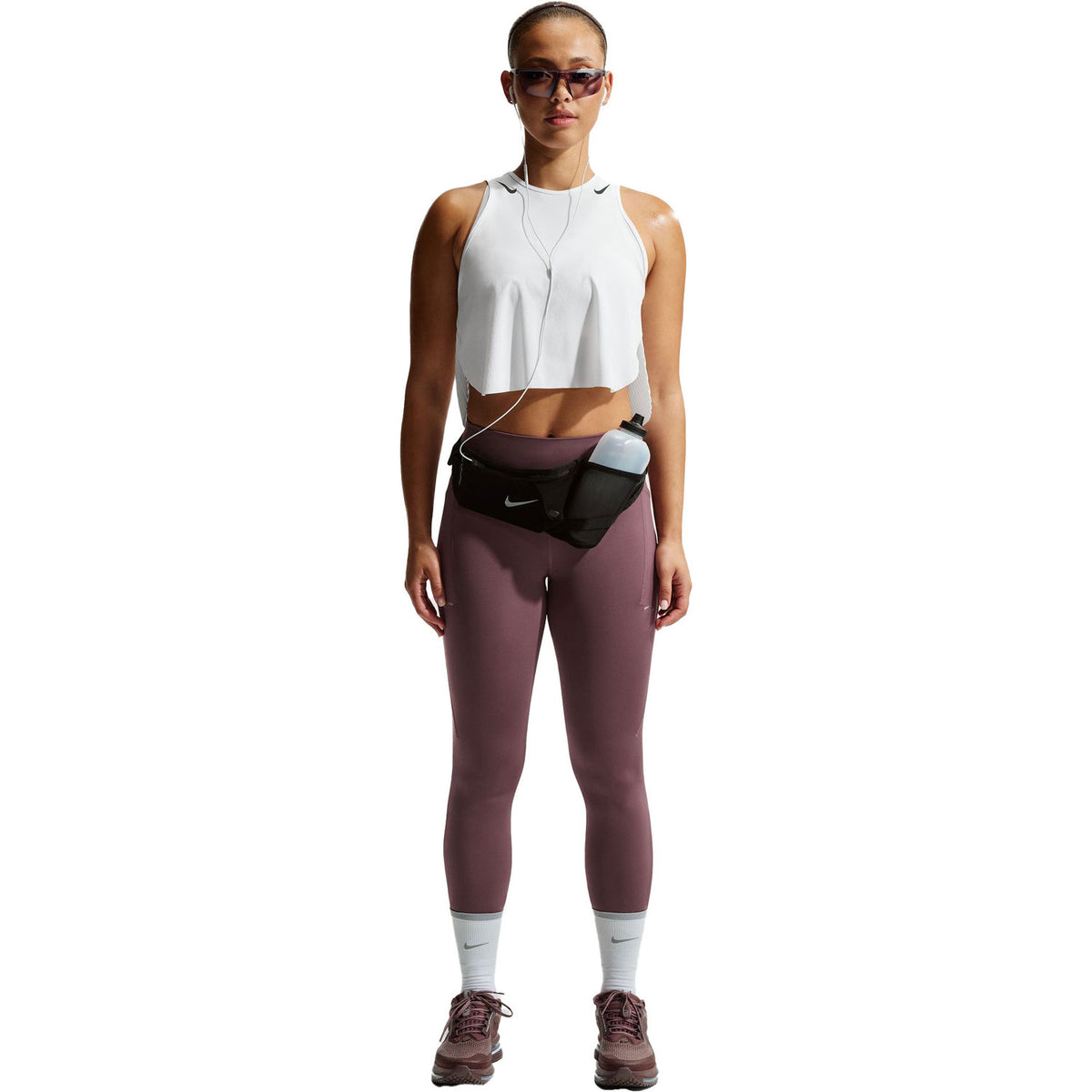Nike Dri-FIT Swift High-Rise 7/8 Legging Dames