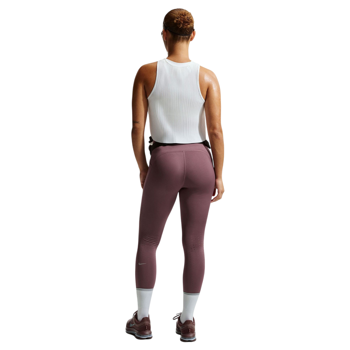 Nike Dri-FIT Swift High-Rise 7/8 Legging Dames