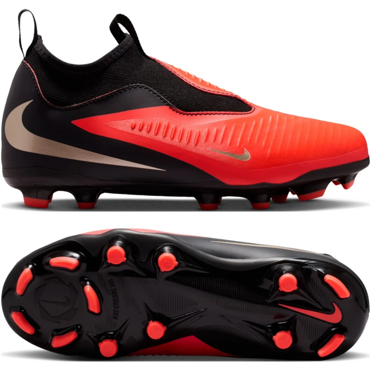 Nike Phantom 6 High Academy FG/MG Kids