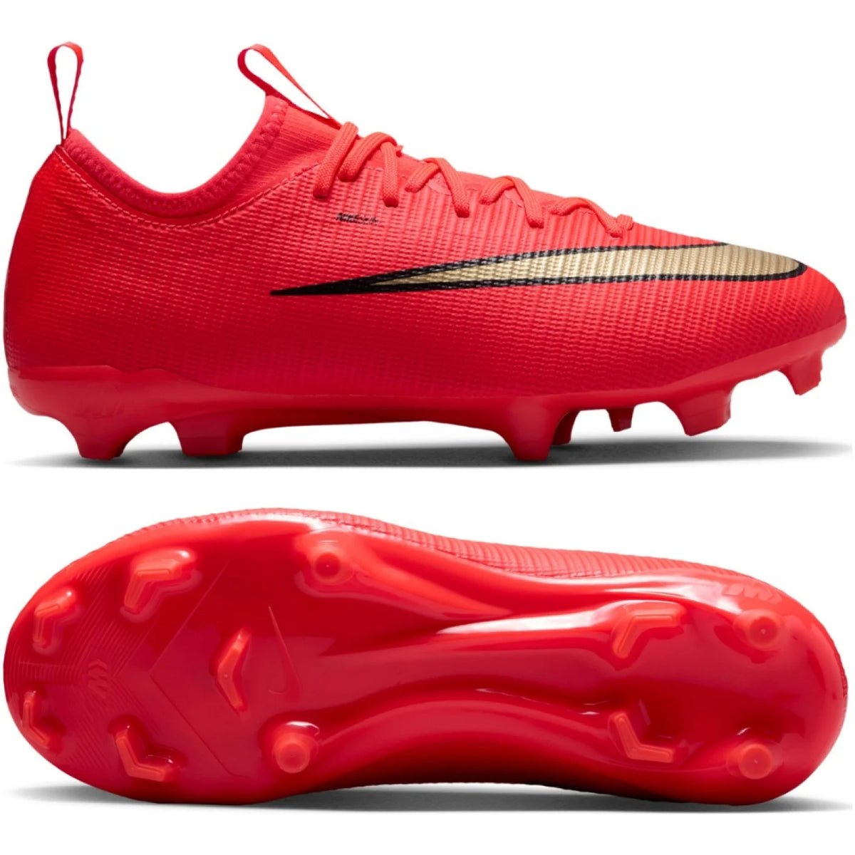 Nike Mercurial Vapor 17 Academy Voetbalschoenen MG Kids